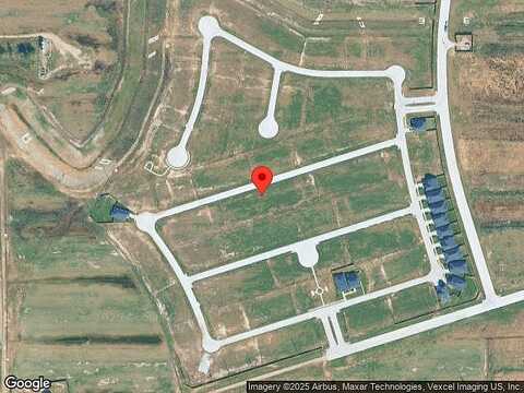 Sea Oats Dr, Crosby, TX 77532