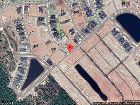 Grand Pine Dr, Jacksonville, FL 32224