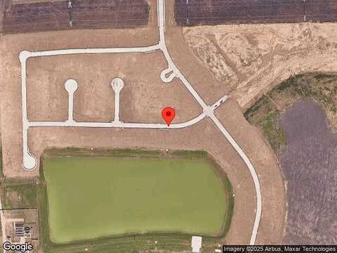 Elsinore Dr, Rosharon, TX 77583