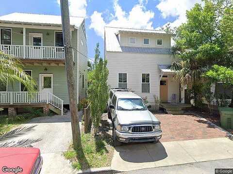 Moore St, Saint Augustine, FL 32084