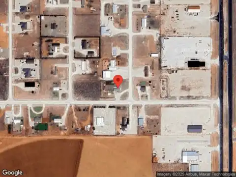 Private Road 206I, Seminole, TX 79360