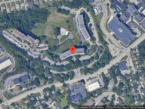 Bower Hill Rd Apt 514B, Pittsburgh, PA 15243