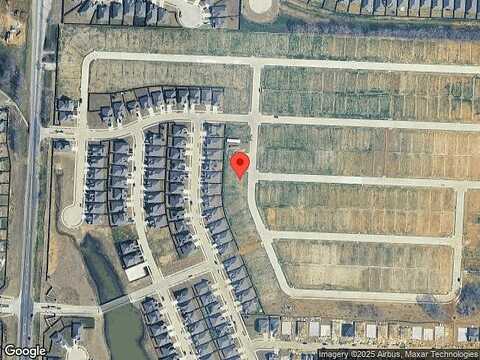 Penz St, Aubrey, TX 76227