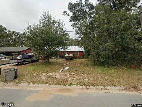 Paulding Ave, Pensacola, FL 32507