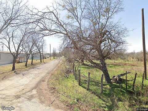 Sw 22Nd St, Mineral Wells, TX 76067