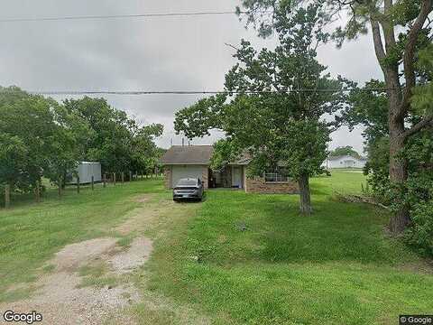 Cedar St, Louise, TX 77455