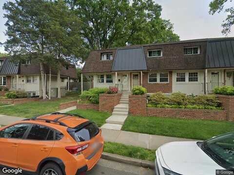 S Virginia Ave # 471-G, Falls Church, VA 22046