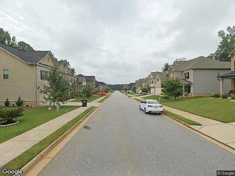 St Annes Place, Covington, GA 30016