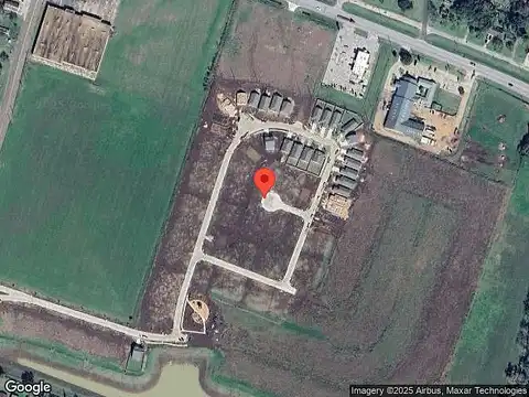 Stran St, Wharton, TX 77488