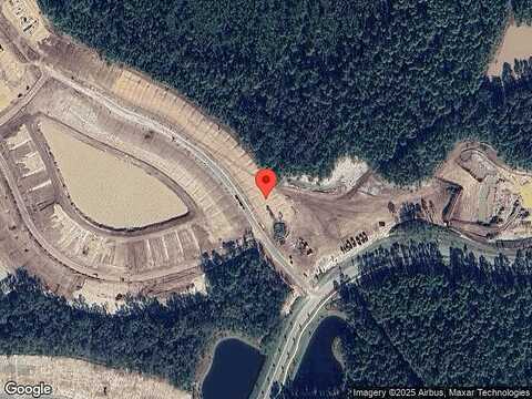 Appalachian Trl, Saint Johns, FL 32259
