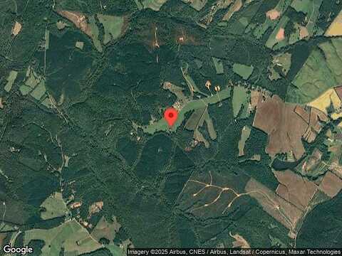 Bent Creek Road, Concord, VA 24538