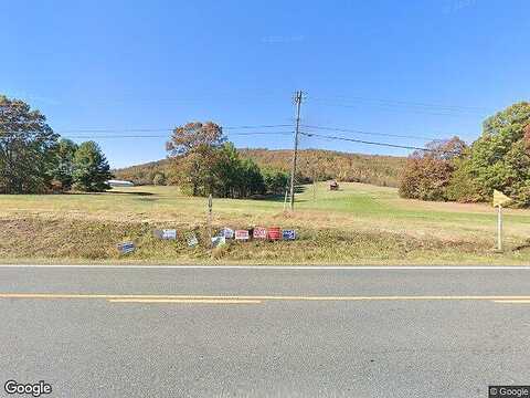 Bear Creek Road, Gladys, VA 24554