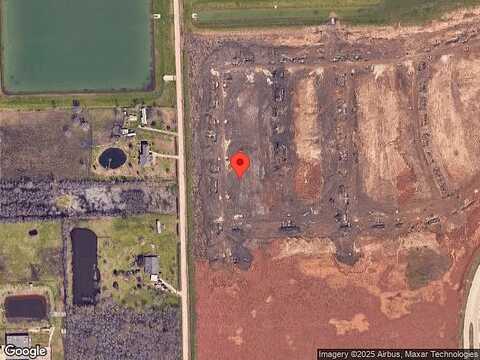 Orangery Ln, Manvel, TX 77578