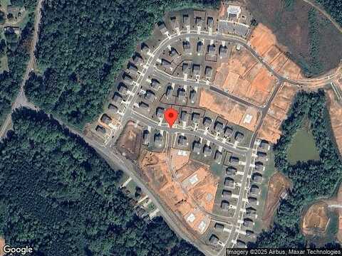 Homesite Fayme Ct, Newnan, GA 30263