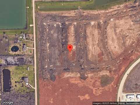 Bonfire Aly, Manvel, TX 77578