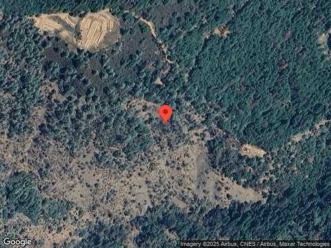 Reading Creek Rd, Douglas City, CA 96024