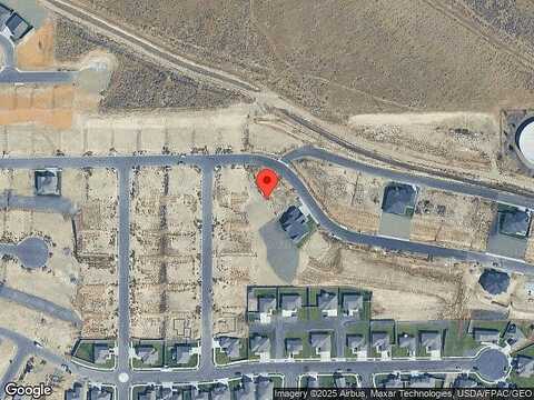 W 28Th Ave, Kennewick, WA 99338
