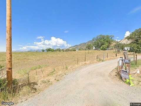 Ingersol Ln, Silt, CO 81652