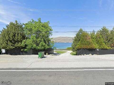 Us Highway 97A, CHELAN, WA 98816