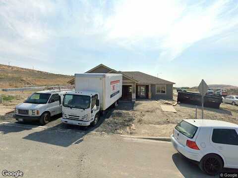 S Penn St, Kennewick, WA 99338