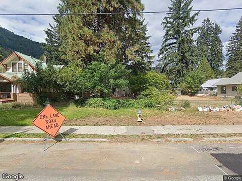 Benton, LEAVENWORTH, WA 98826