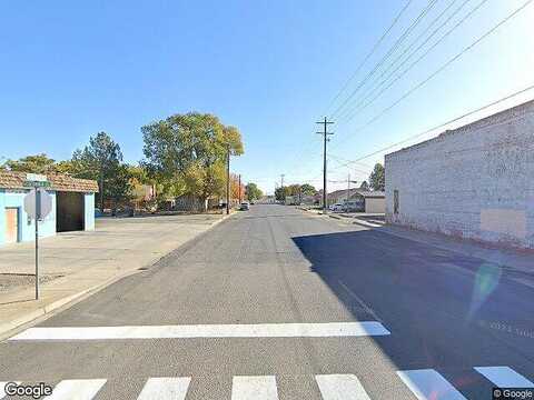 N Ford St, Connell, WA 99326
