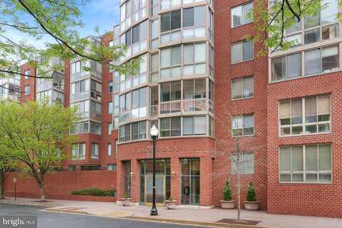 N Taylor St N #1-103, ARLINGTON, VA 22201