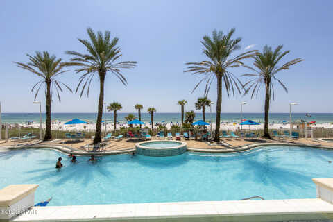 S Thomas Drive # 2010, Panama City Beach, FL 32408