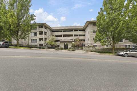 S Cowley St, Spokane, WA 99202