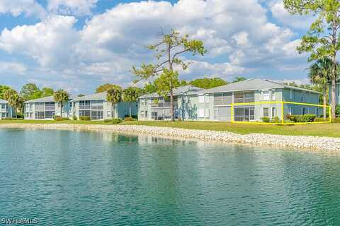 New Waterford Drive, Naples, FL 34104