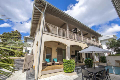 N Spanish Town Lane, Rosemary Beach, FL 32461