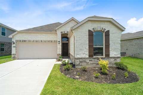 Donnino Drive, Texas City, TX 77591