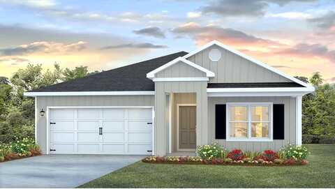 Cambrian Ridge, Laurel Hill, FL 32567