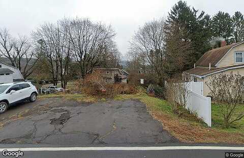 W Mt Airy Rd, Shavertown, PA 18708