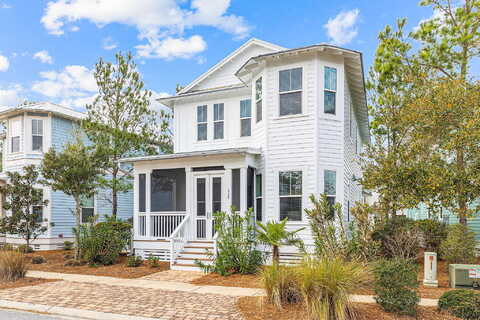 Flatwoods Forest Loop Loop, Santa Rosa Beach, FL 32459