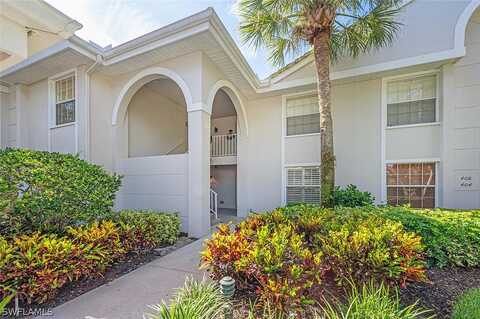 Bellerive Avenue, Naples, FL 34119