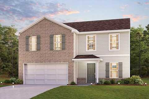 Toby Bend Drive, Bryan, TX 77807