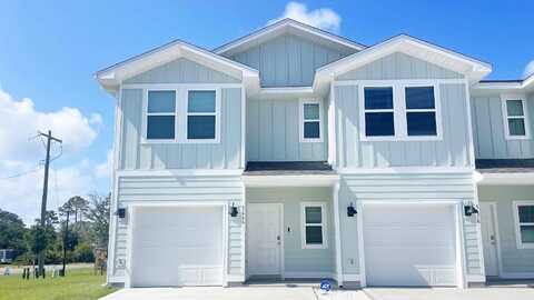 Sandy Walk Street, Gulf Breeze, FL 32563