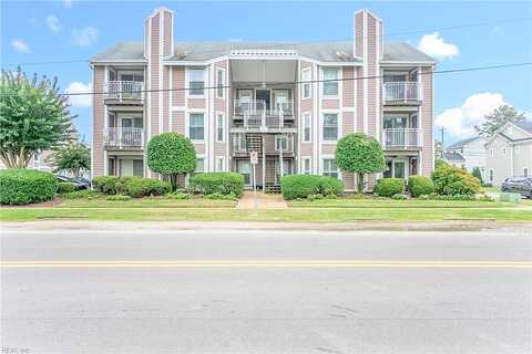 24Th Street, Virginia Beach, VA 23451