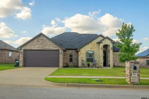 Wellington Place Blvd, Tyler, TX 75704
