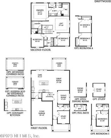 Twilight Lane, Saint Augustine, FL 32095