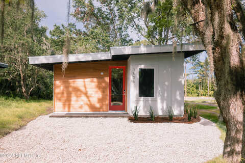 Evernia Street, Saint Augustine, FL 32084