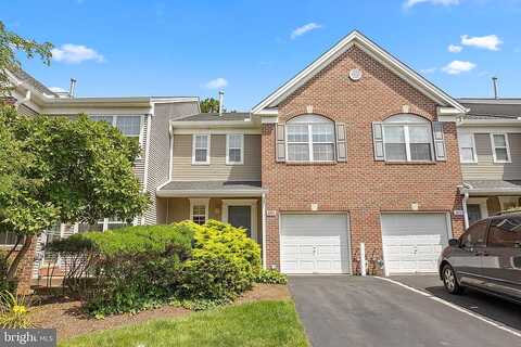 Woodland Circle, Huntingdon Valley, PA 19006