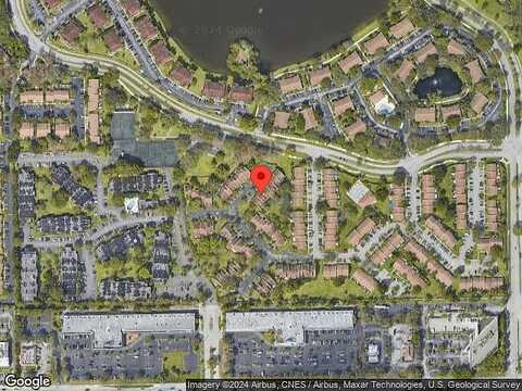 S Oakland Forest Dr, Oakland Park, FL 33309