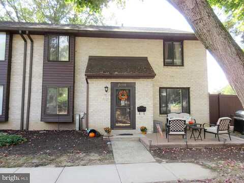 Red Oak Circle, Springfield, PA 19064