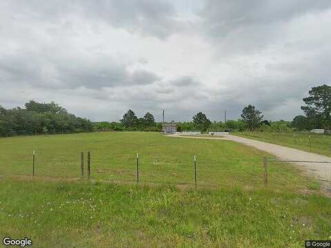 Alleda Road, Waller, TX 77484