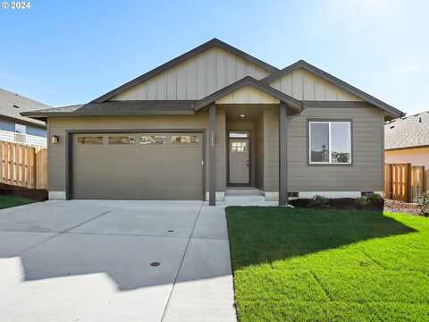 E Badger Way, La Center, WA 98629