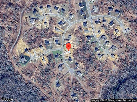Edwin Circle, Aylett, VA 23009