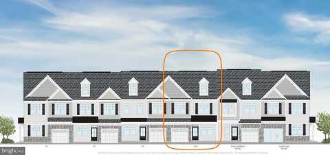 Foxhedge Road, Chalfont, PA 18914