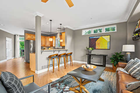 N Cambridge Ave, Milwaukee, WI 53202